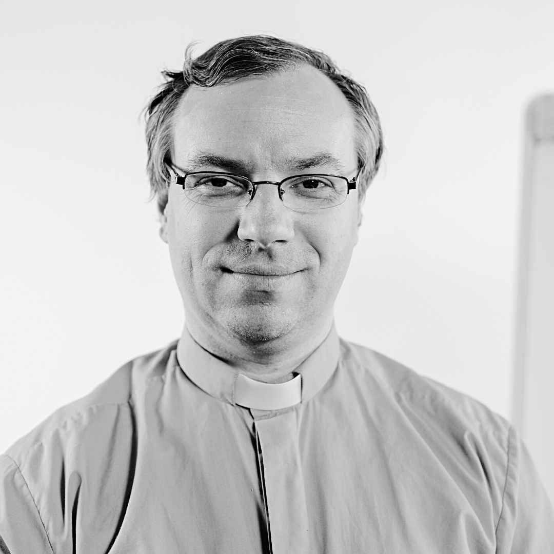 otec Ondrej Chrvala