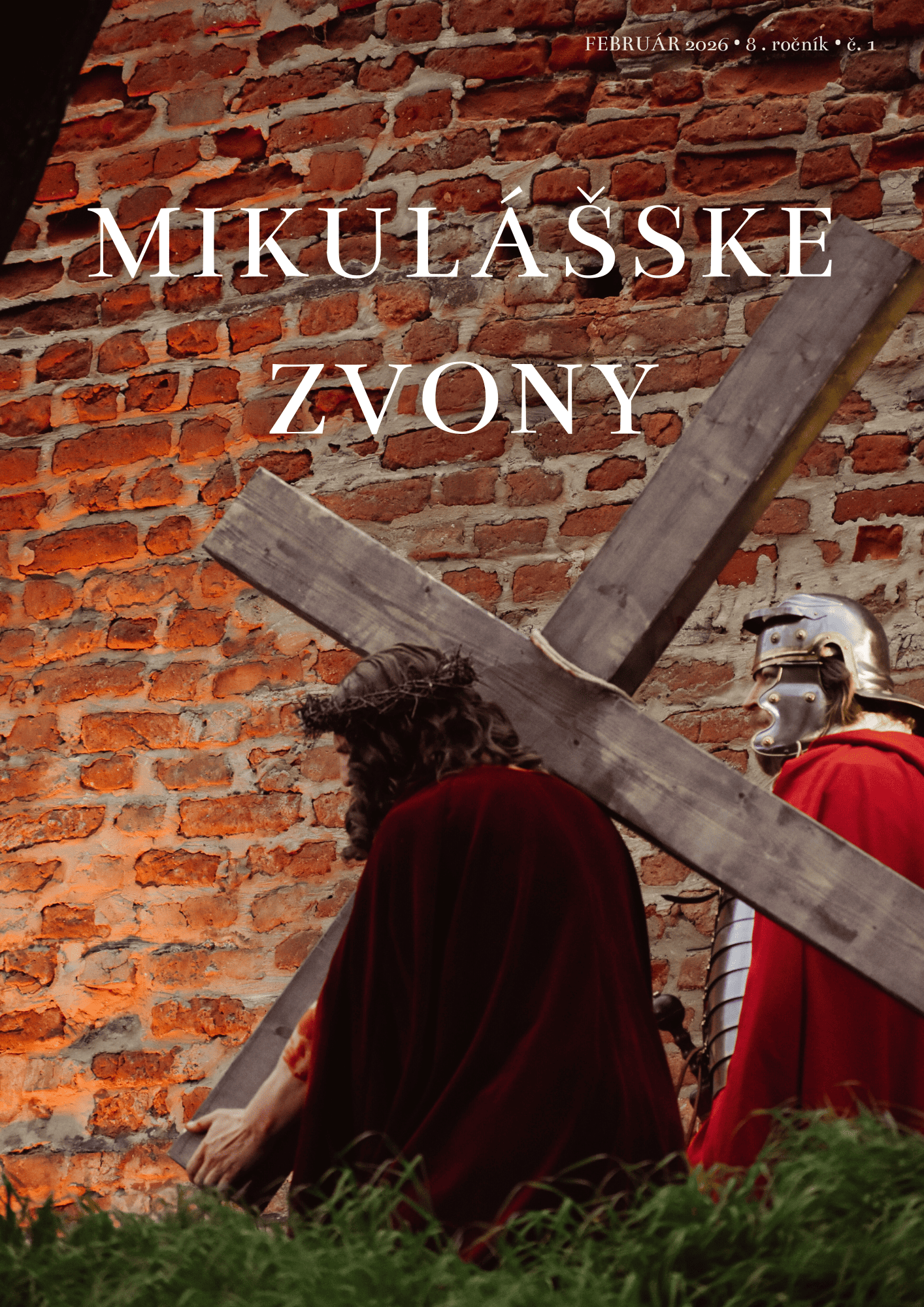 Mikulášske zvony č. 35 - február 2026